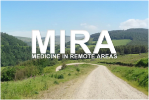 MIRA (Medicine in Remote Areas ) TRAINING COURSE PROGRAM
